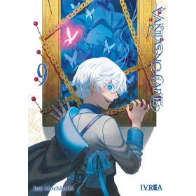 Vanitas No Carte 09